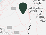 Al Maha Desert Resort